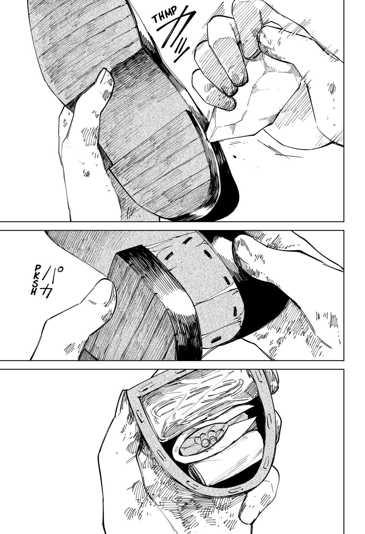 Runaway Darling Chap 10 - Next Chap 11
