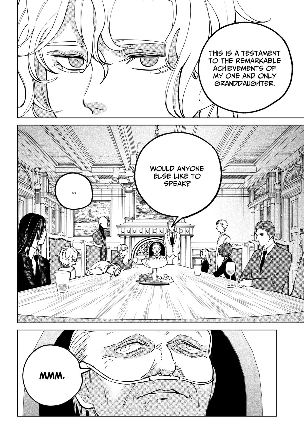 Runaway Darling Chap 10 - Next Chap 11