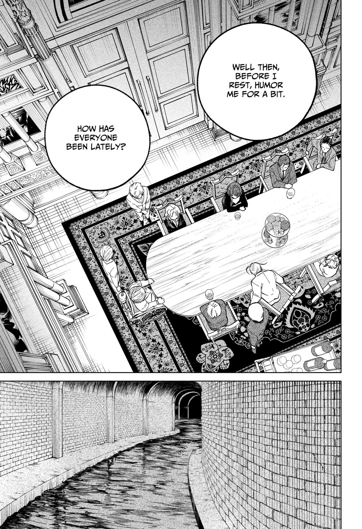 Runaway Darling Chap 10 - Next Chap 11