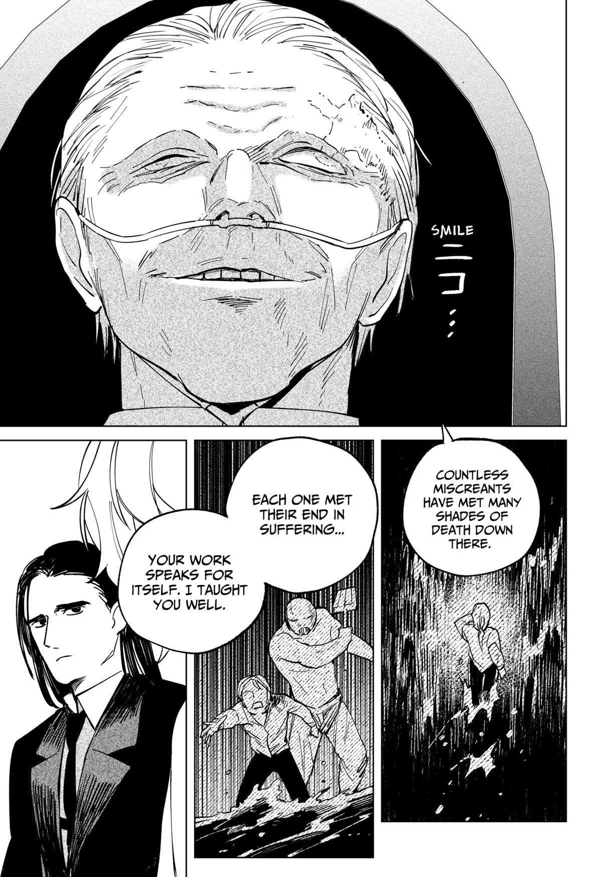 Runaway Darling Chap 10 - Next Chap 11