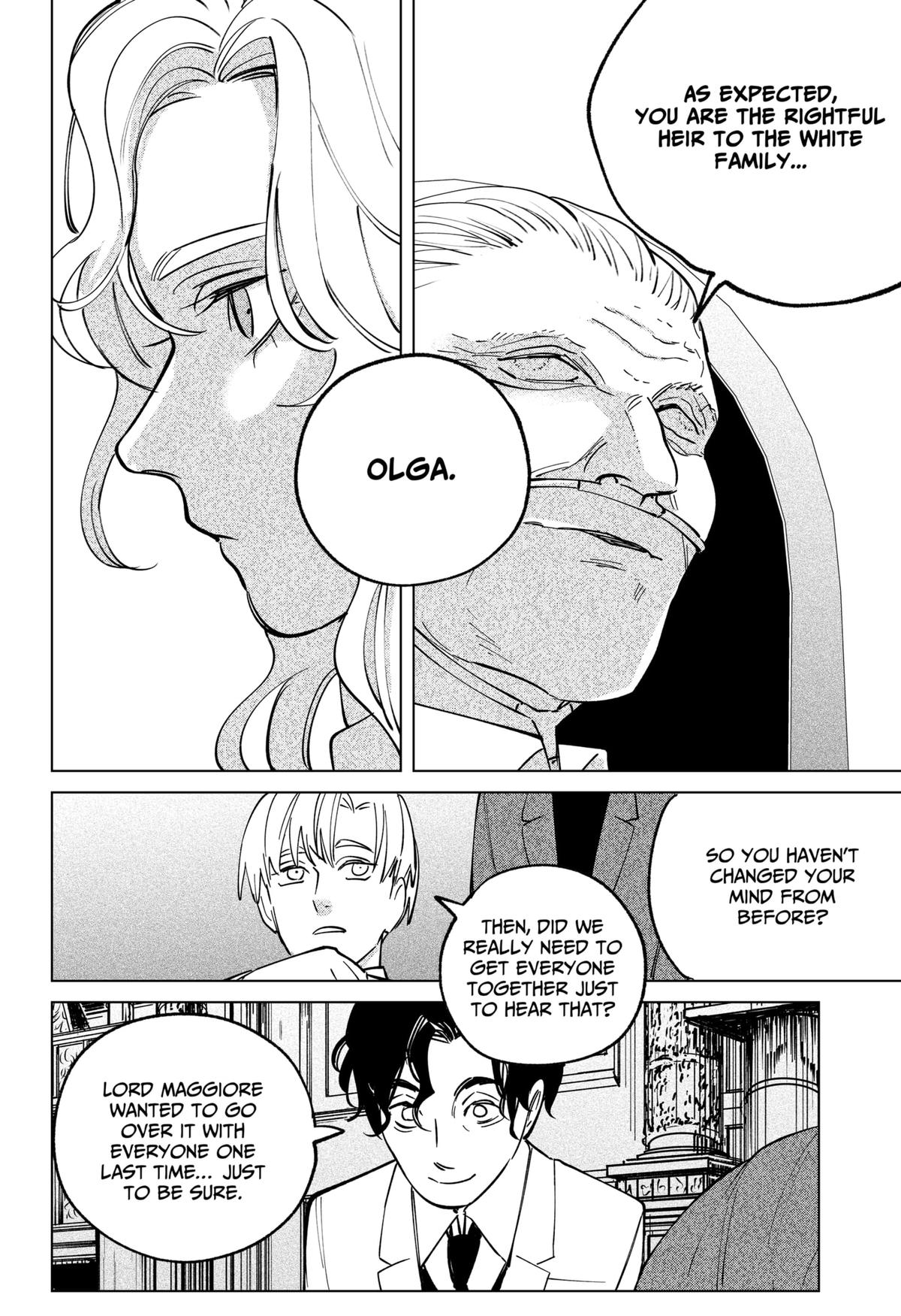 Runaway Darling Chap 10 - Next Chap 11