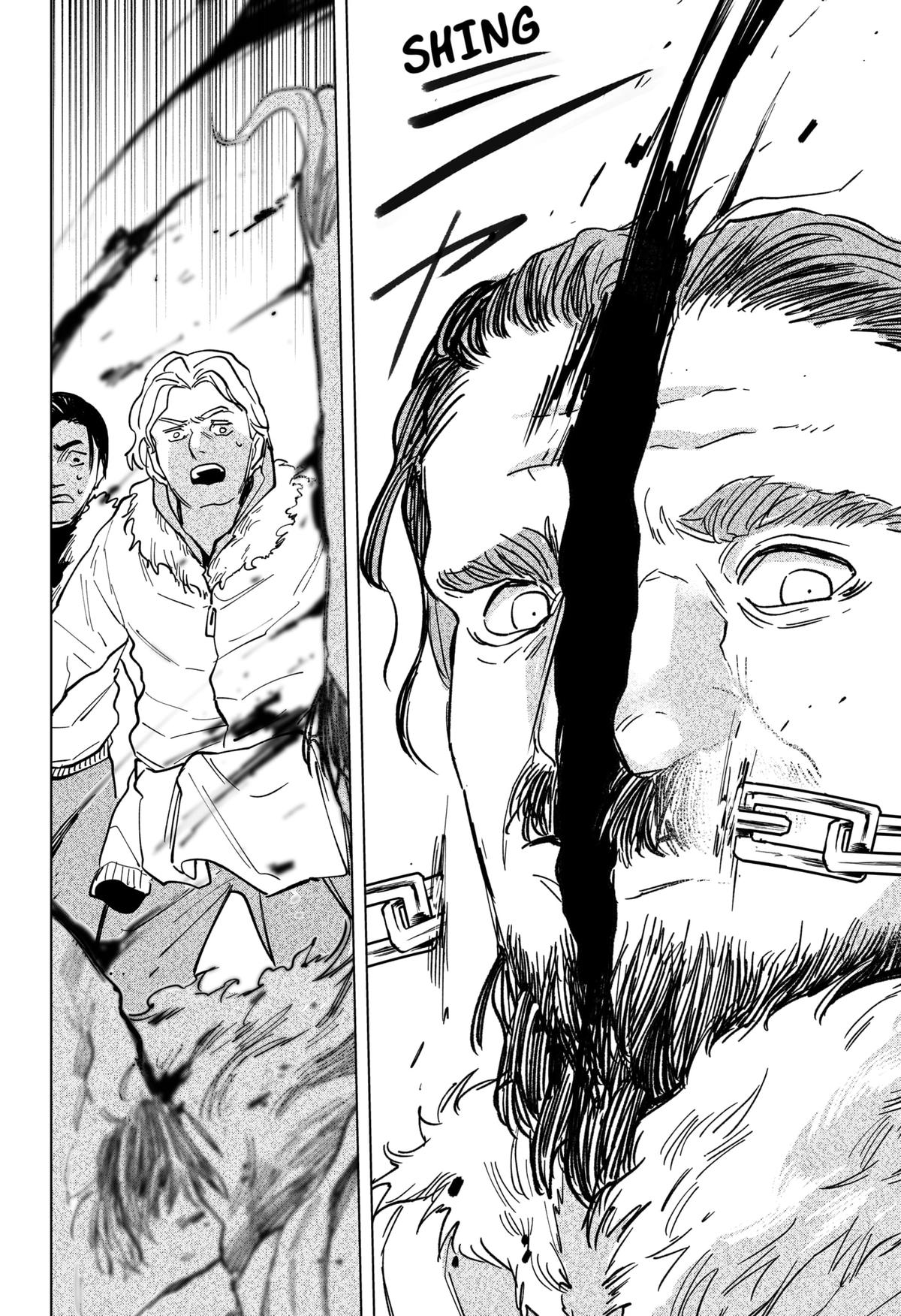 Runaway Darling Chap 11 - Next Chap 12