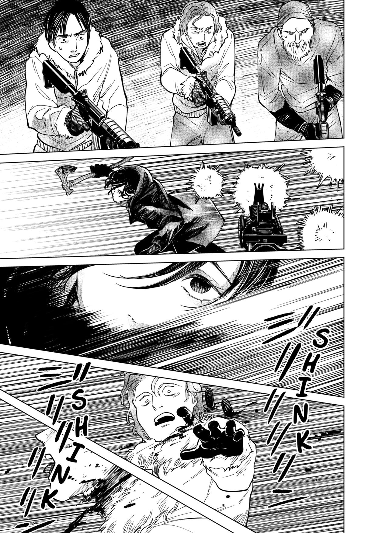 Runaway Darling Chap 11 - Next Chap 12