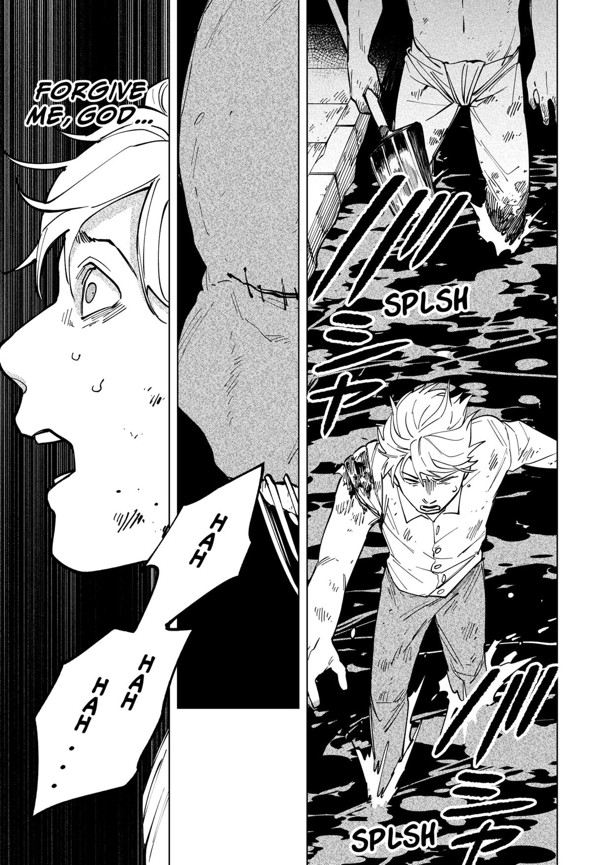 Runaway Darling Chap 11 - Next Chap 12