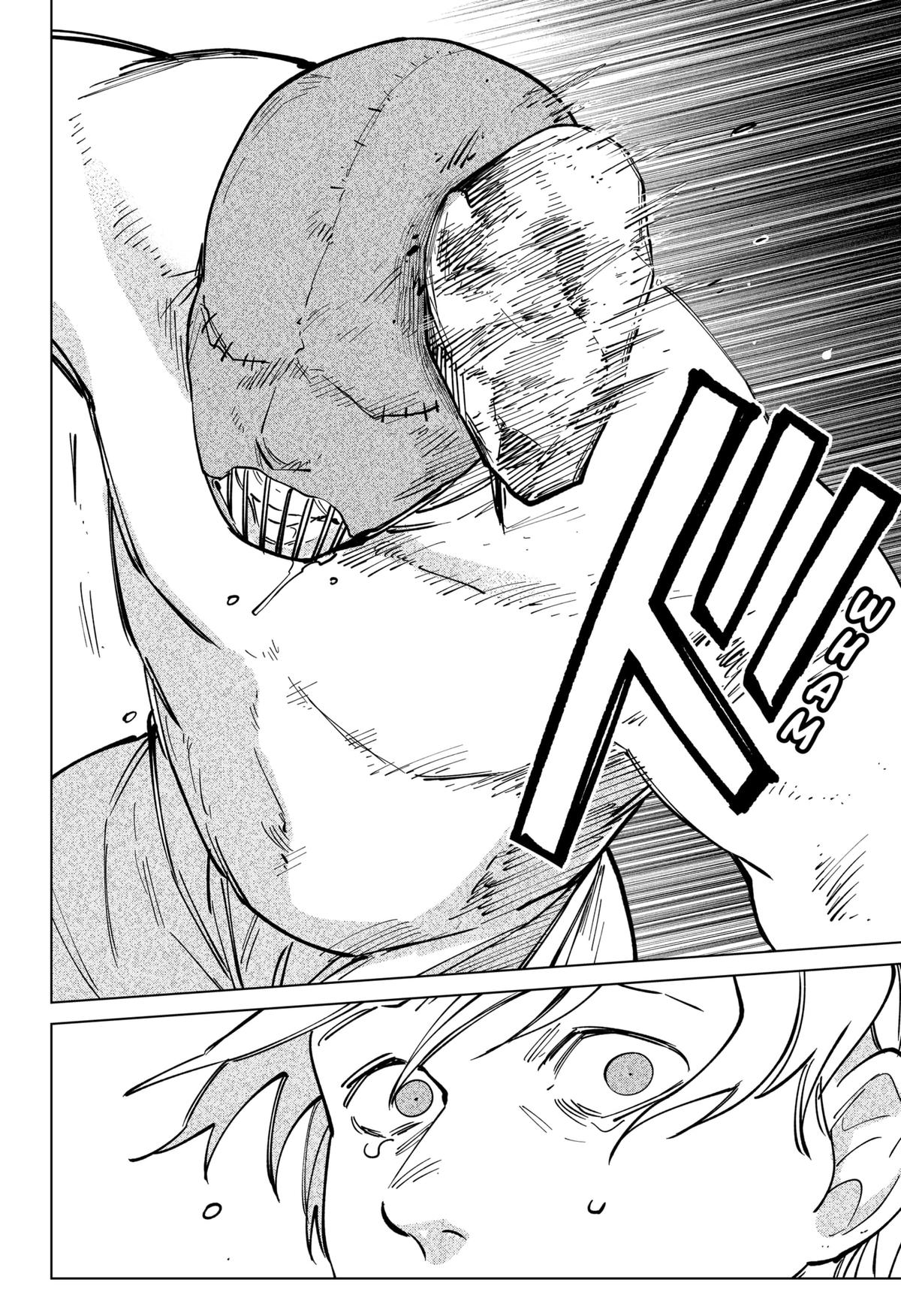 Runaway Darling Chap 11 - Next Chap 12