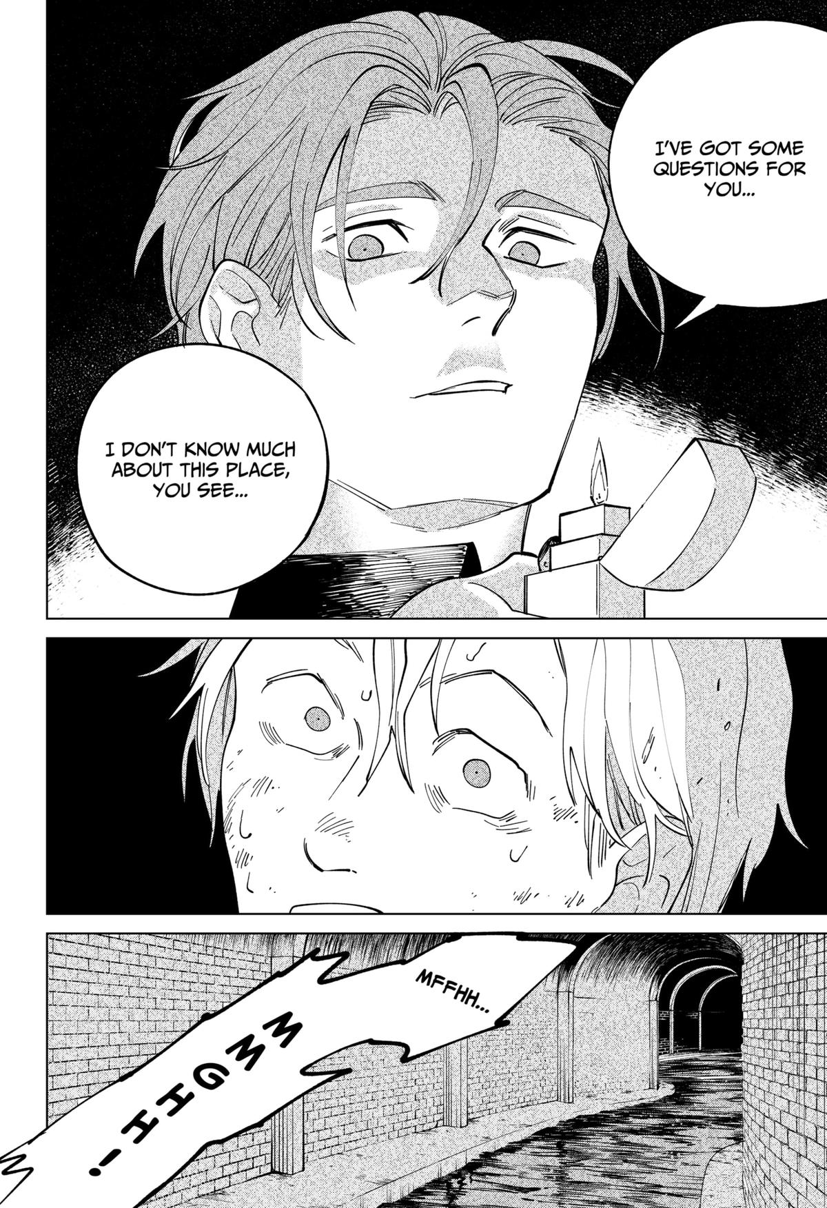 Runaway Darling Chap 11 - Next Chap 12