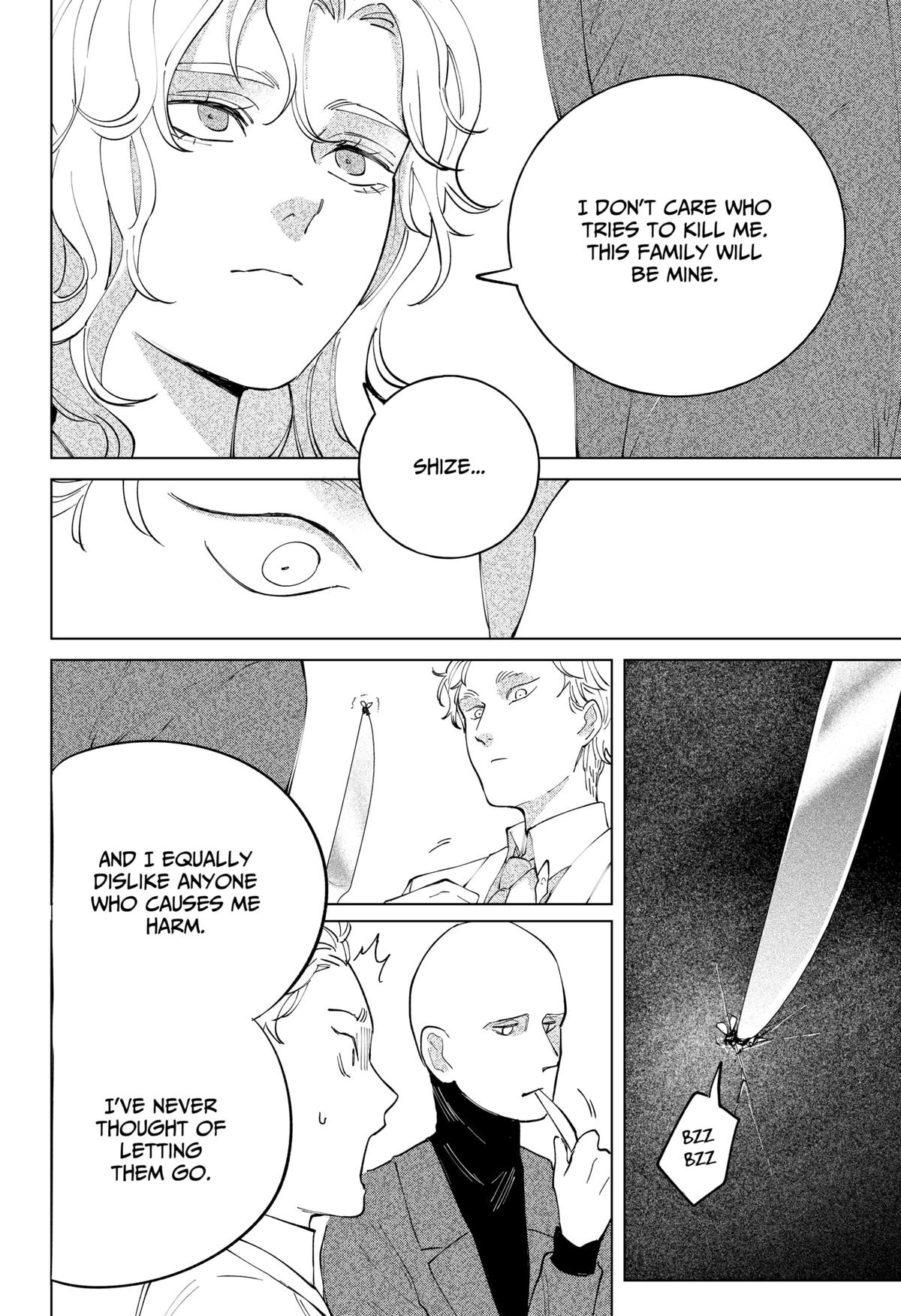 Runaway Darling Chap 12 - Next Chap 13