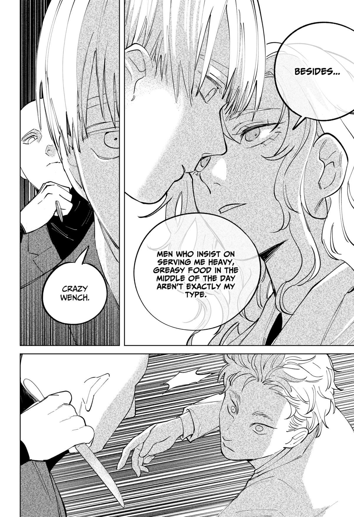 Runaway Darling Chap 12 - Next Chap 13