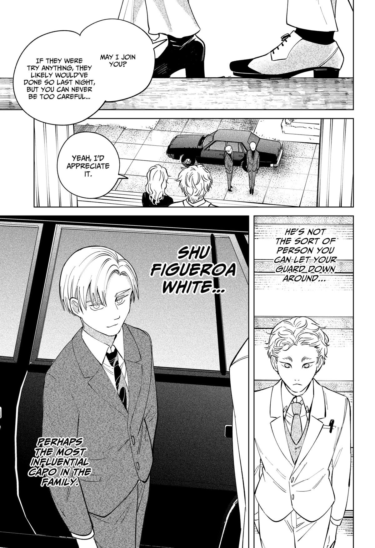 Runaway Darling Chap 12 - Next Chap 13