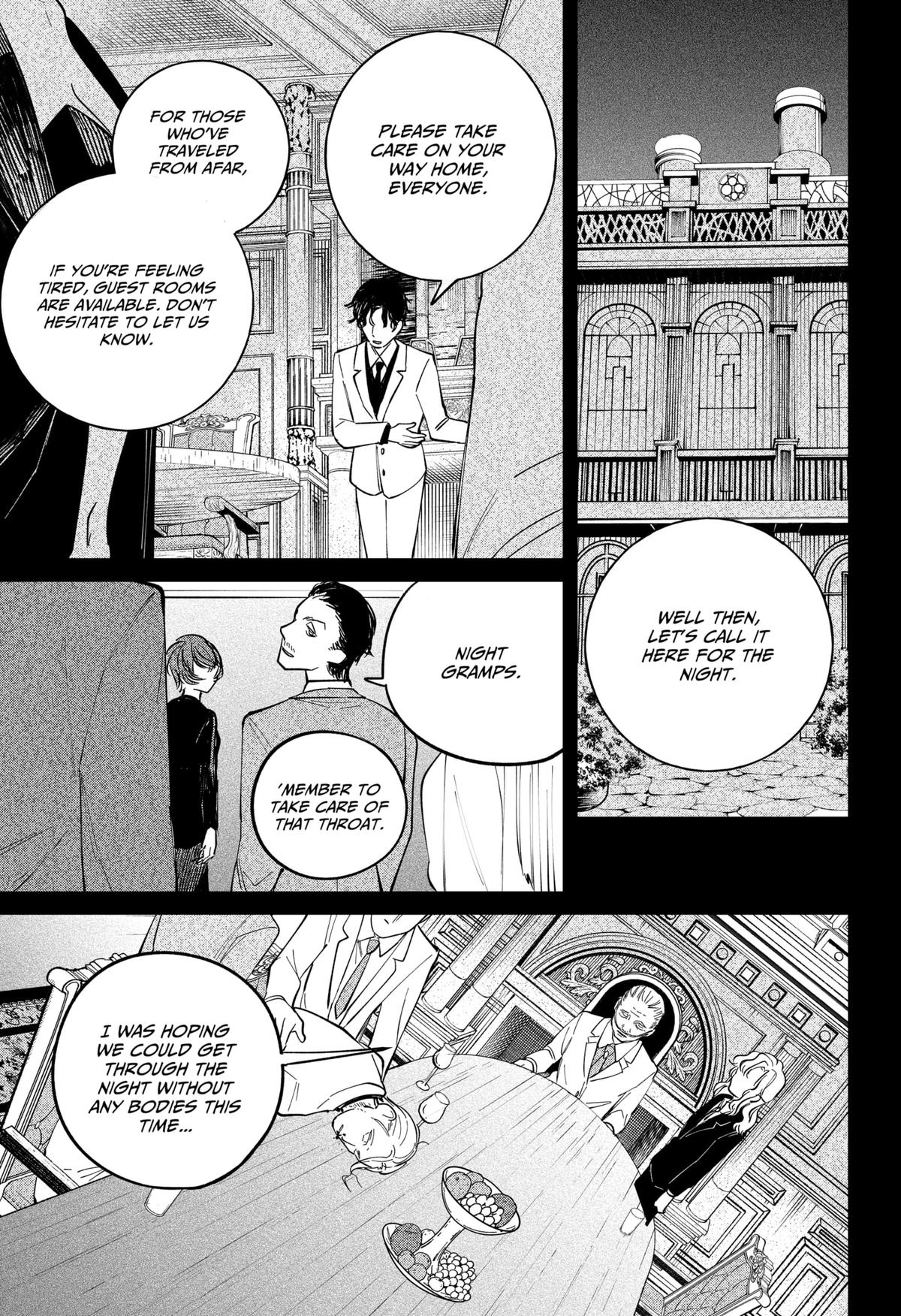 Runaway Darling Chap 12 - Next Chap 13