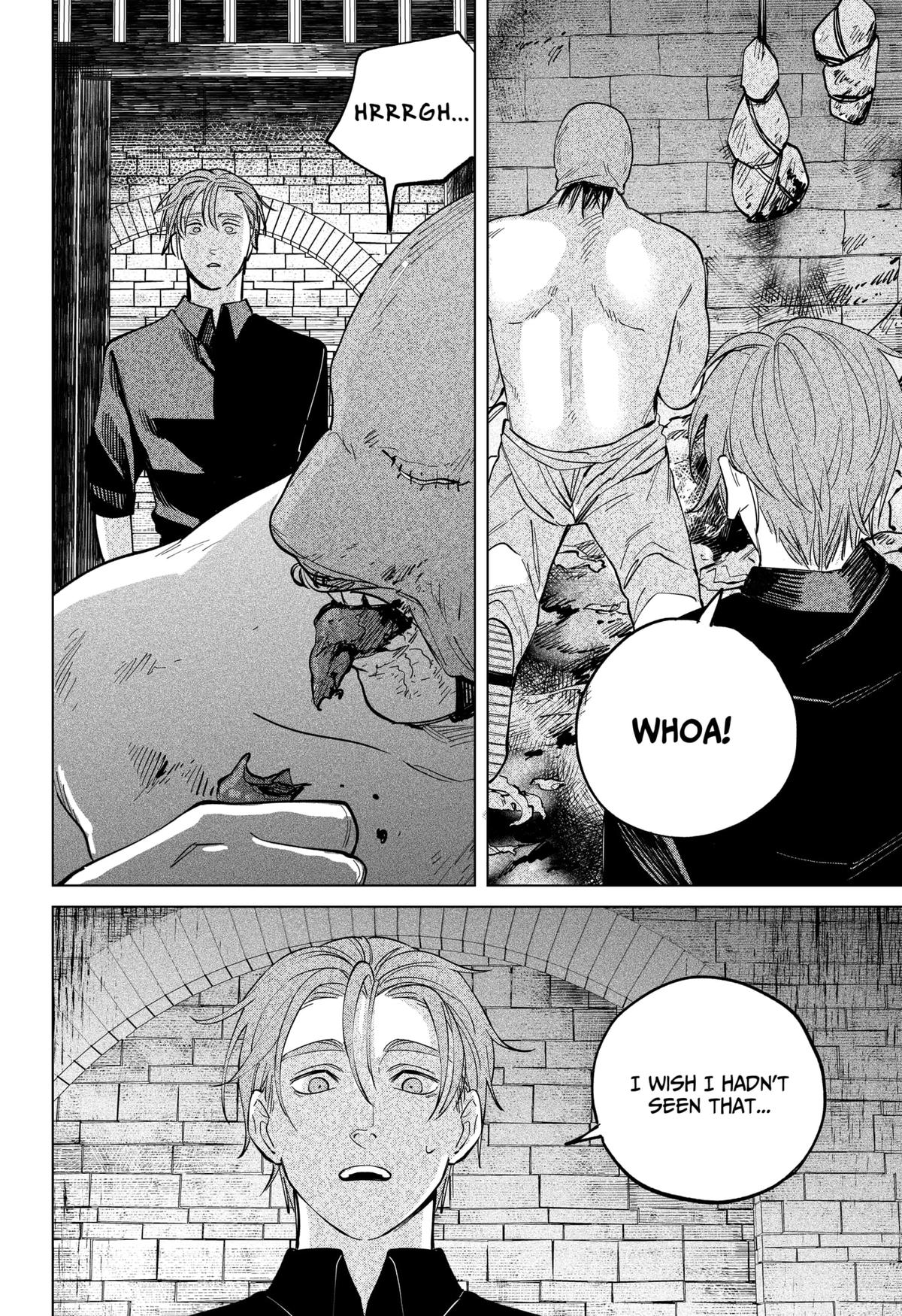 Runaway Darling Chap 13 - Next Chap 14