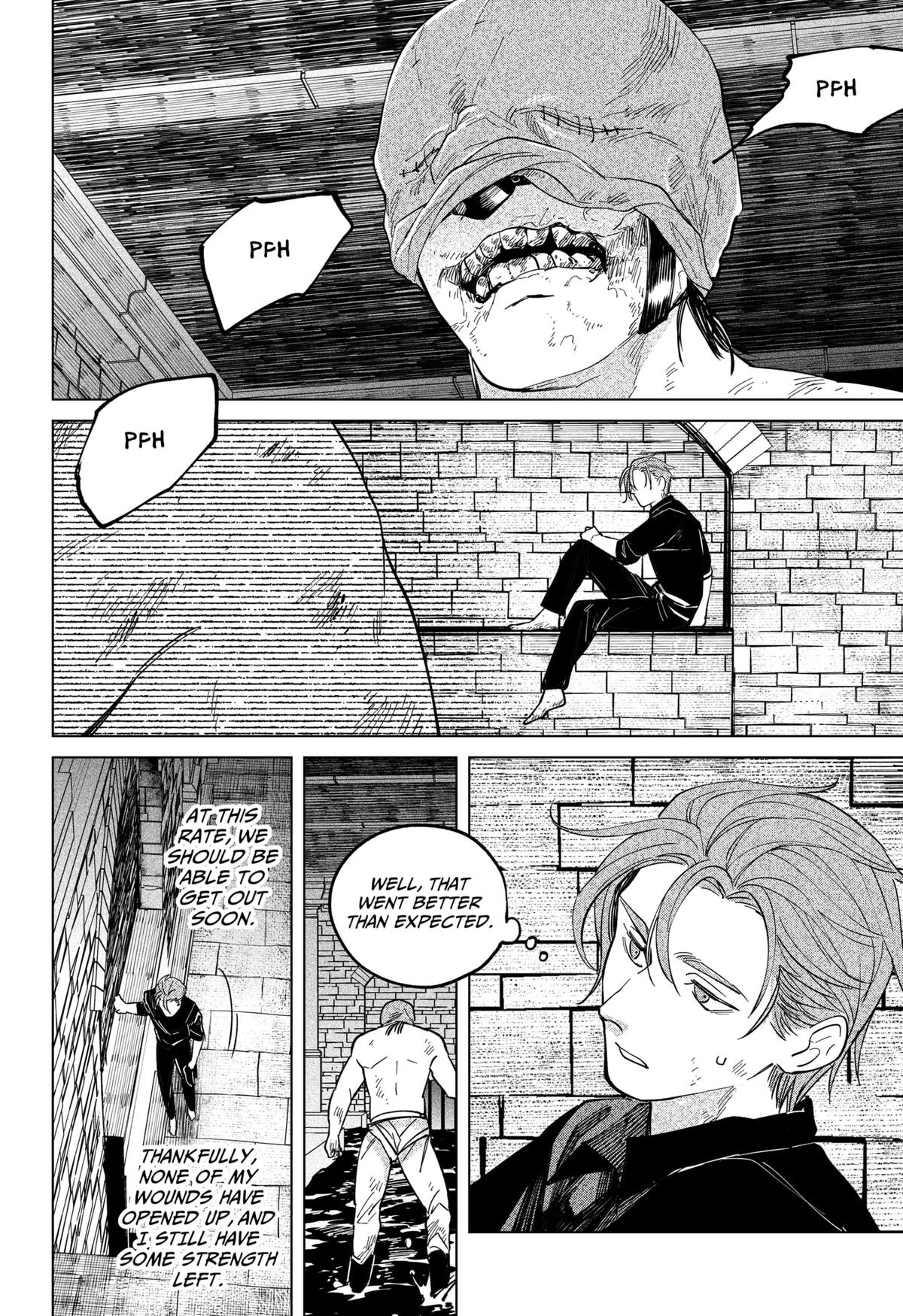 Runaway Darling Chap 13 - Next Chap 14