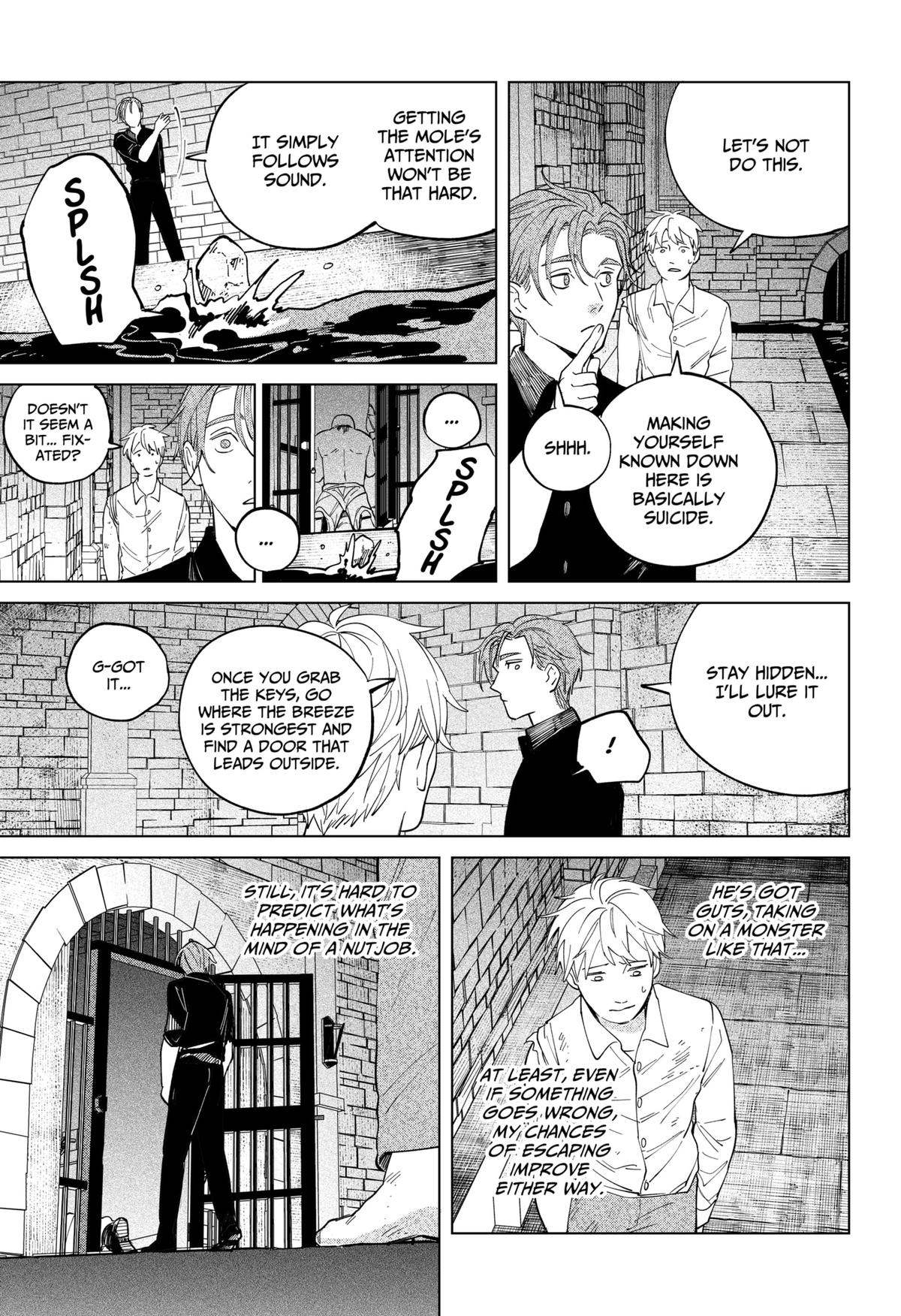 Runaway Darling Chap 13 - Next Chap 14