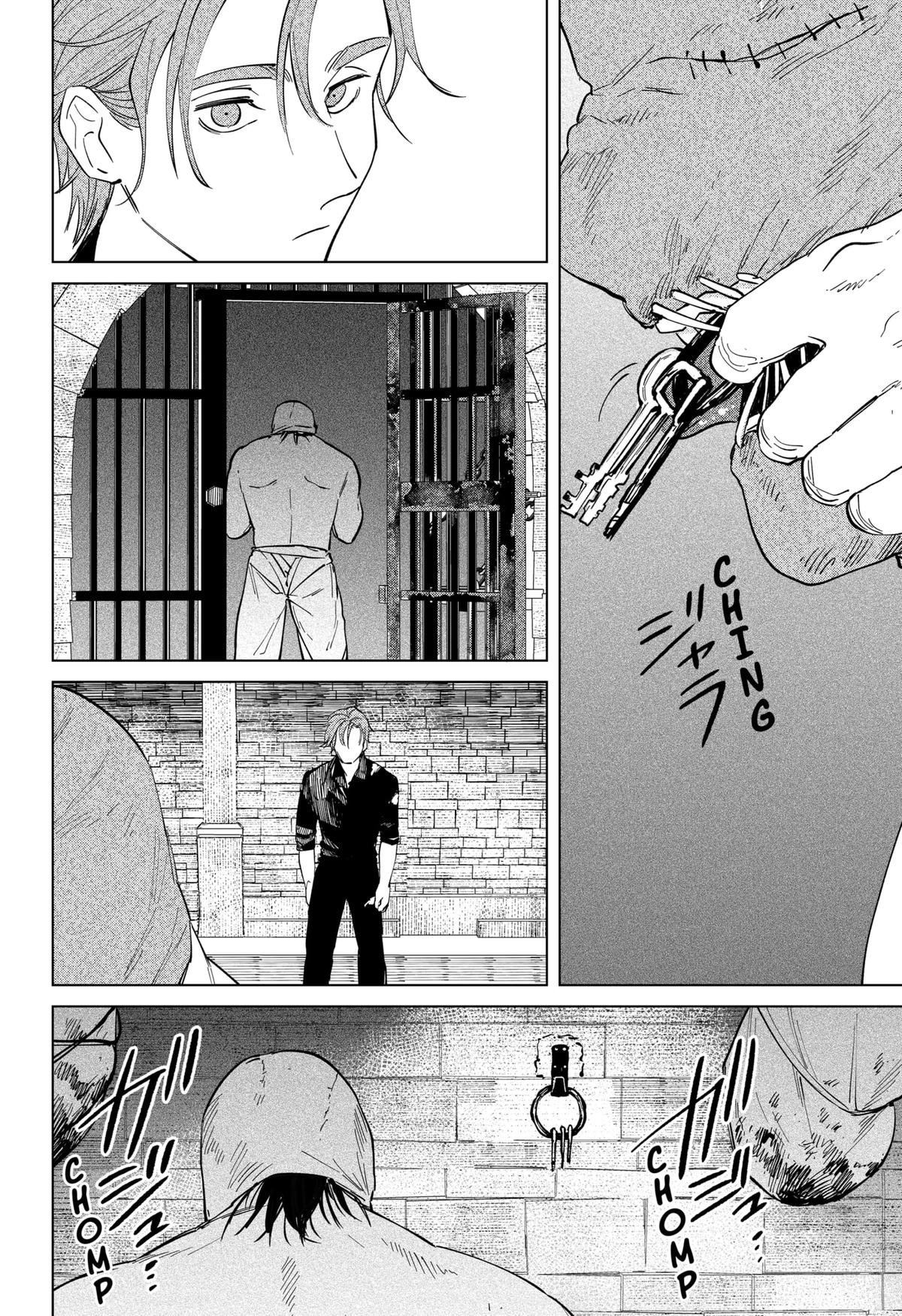 Runaway Darling Chap 13 - Next Chap 14