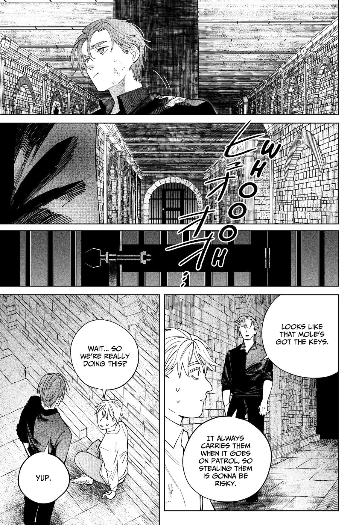 Runaway Darling Chap 13 - Next Chap 14
