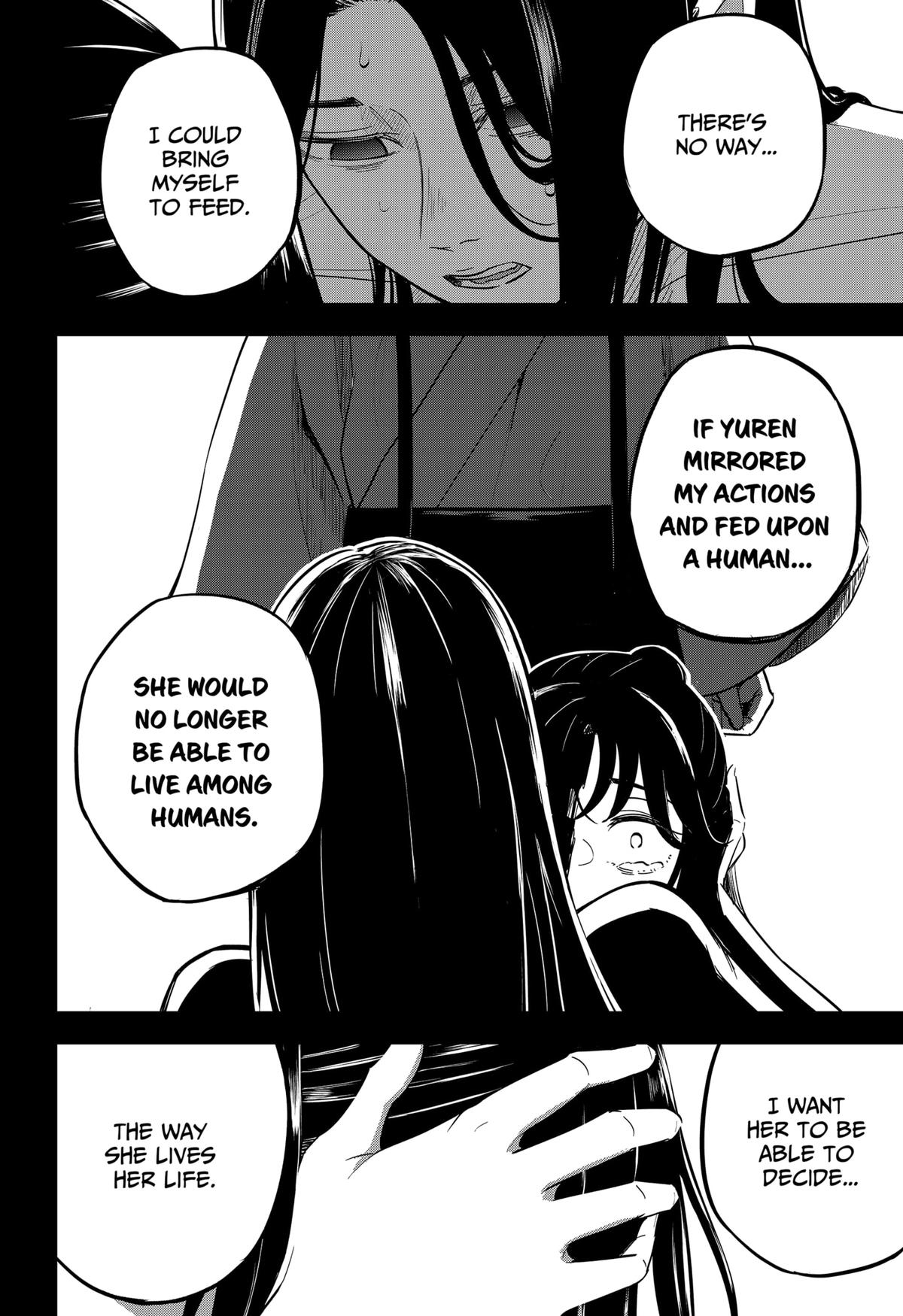 Mushi Musume Chap 1 - Next Chap 2