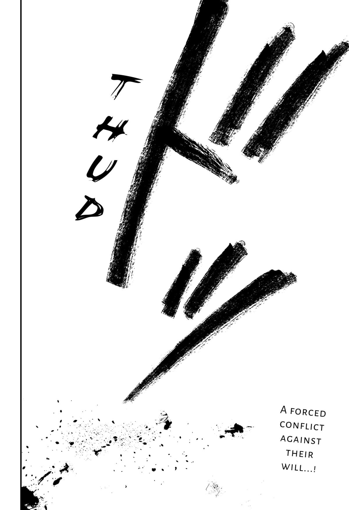 Mushi Musume Chap 10 - Next Chap 11