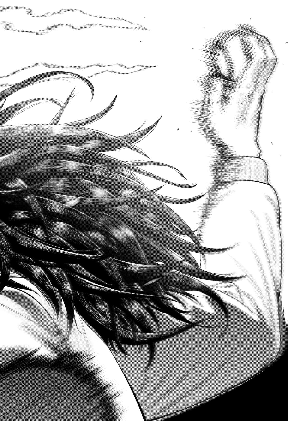 San-kyuu Pitch Chap 1 - Next Chap 2