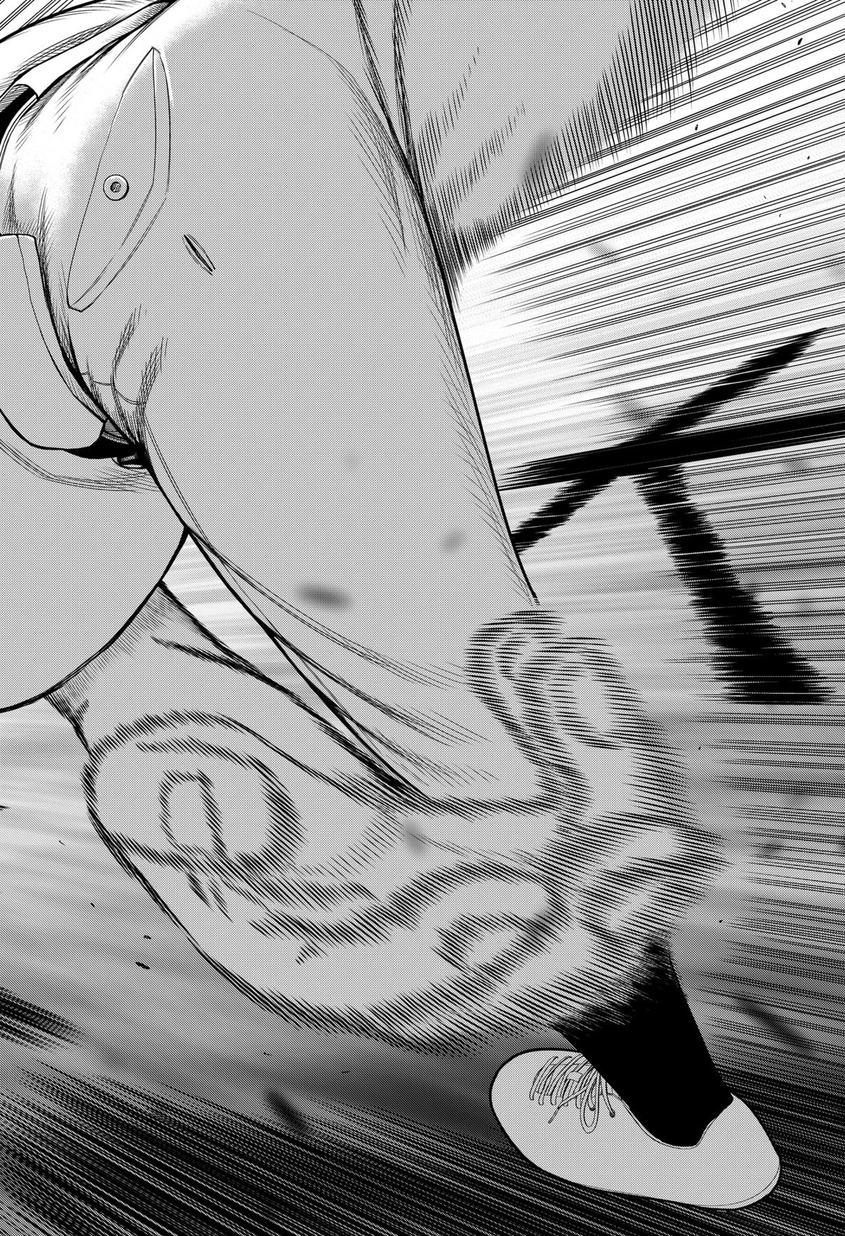 San-kyuu Pitch Chap 2 - Next Chap 3