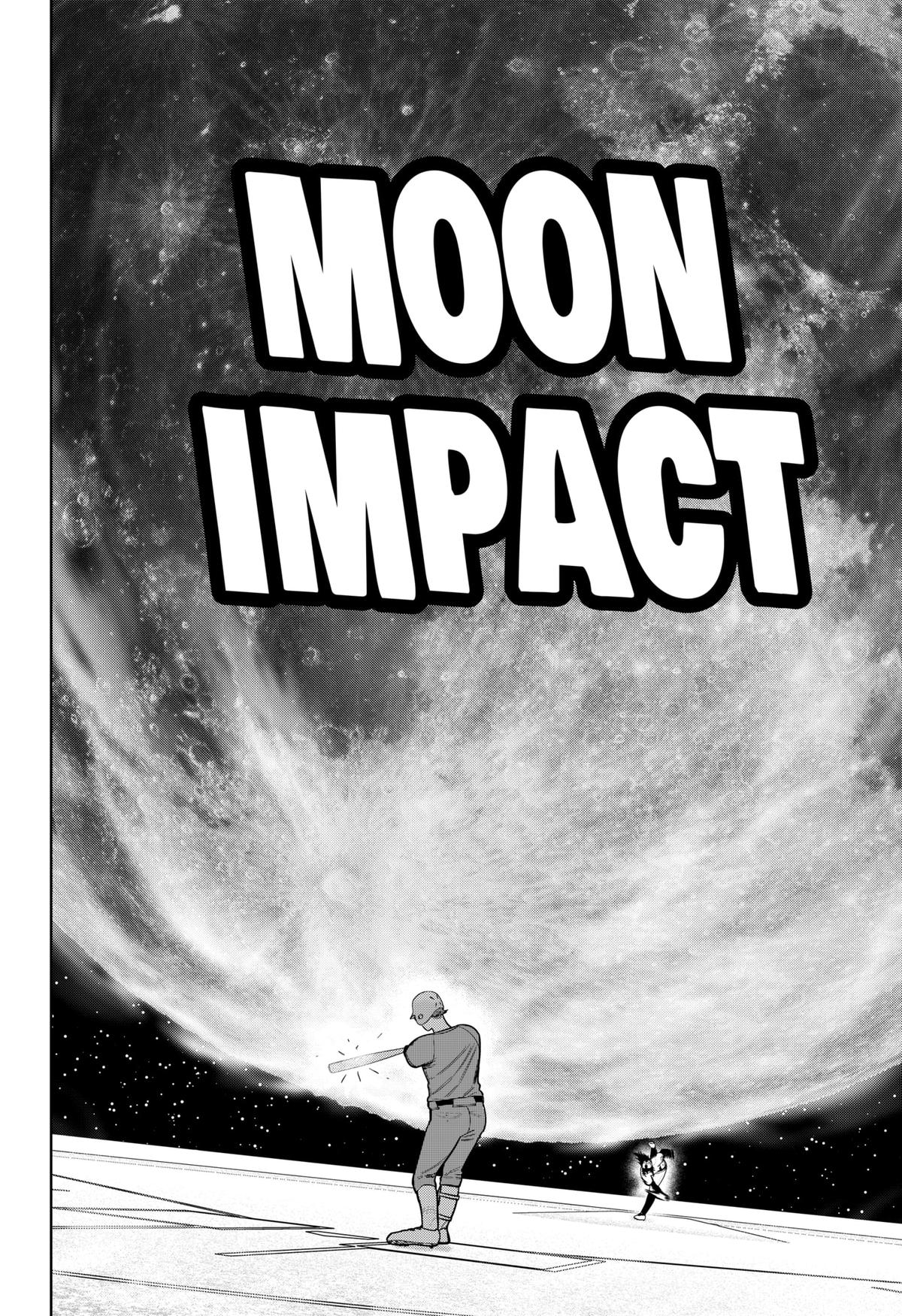 San-kyuu Pitch Chap 18 - Next Chap 19