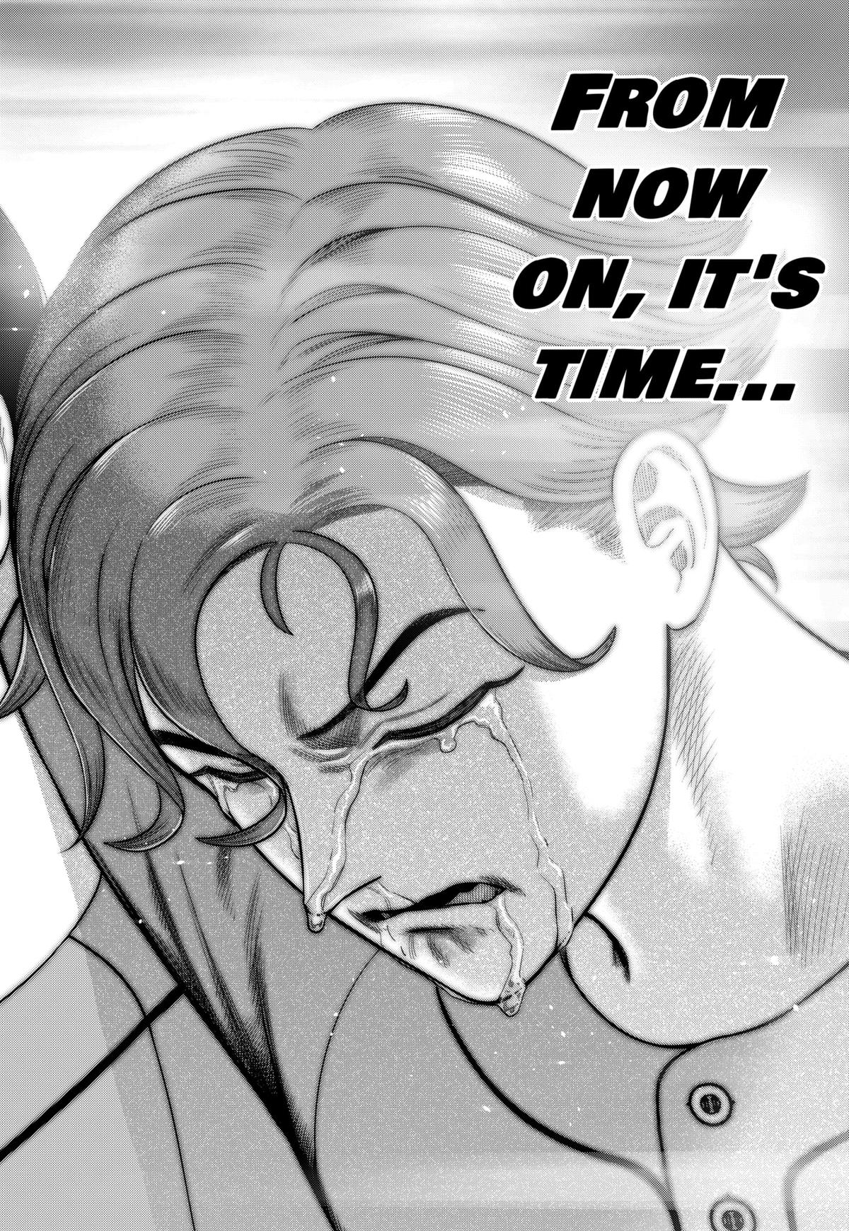 San-kyuu Pitch Chap 19 - Next Chap 20