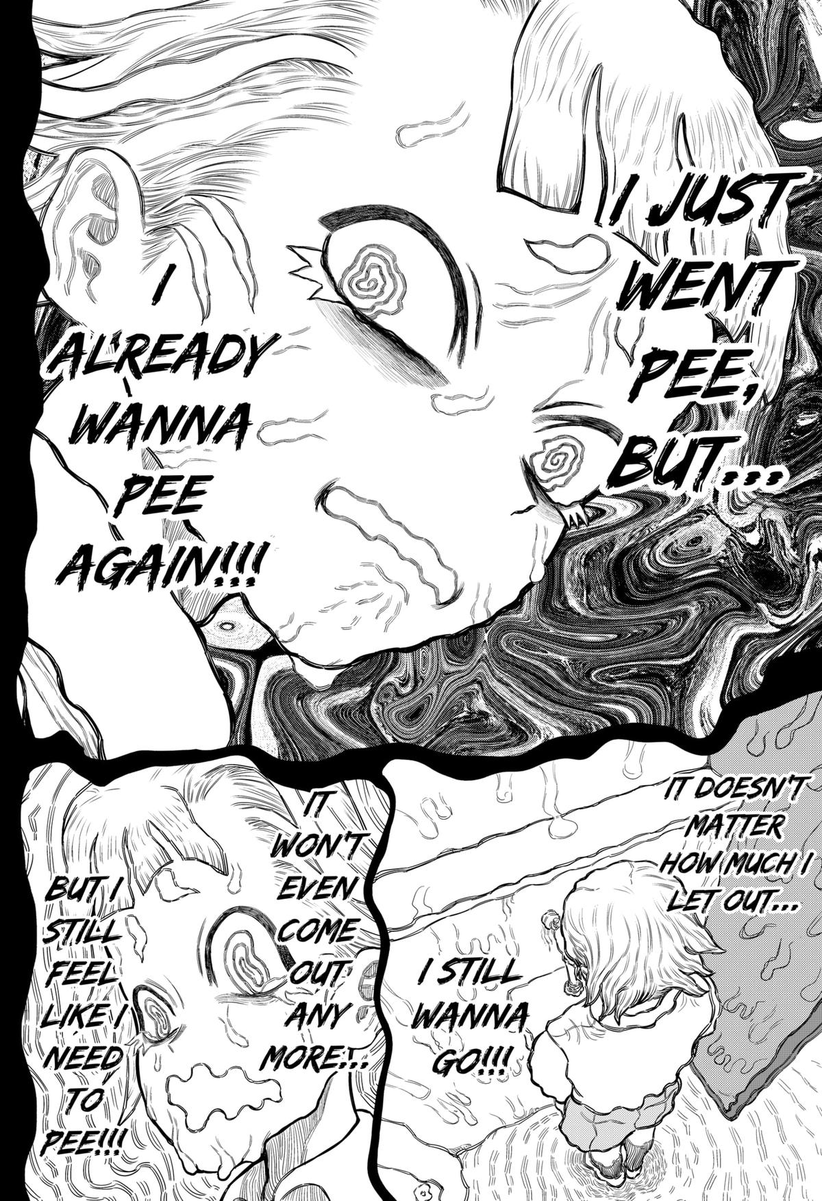 San-kyuu Pitch Chap 10 - Next Chap 11