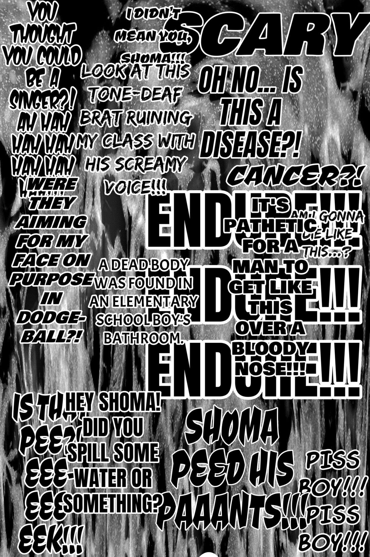 San-kyuu Pitch Chap 10 - Next Chap 11