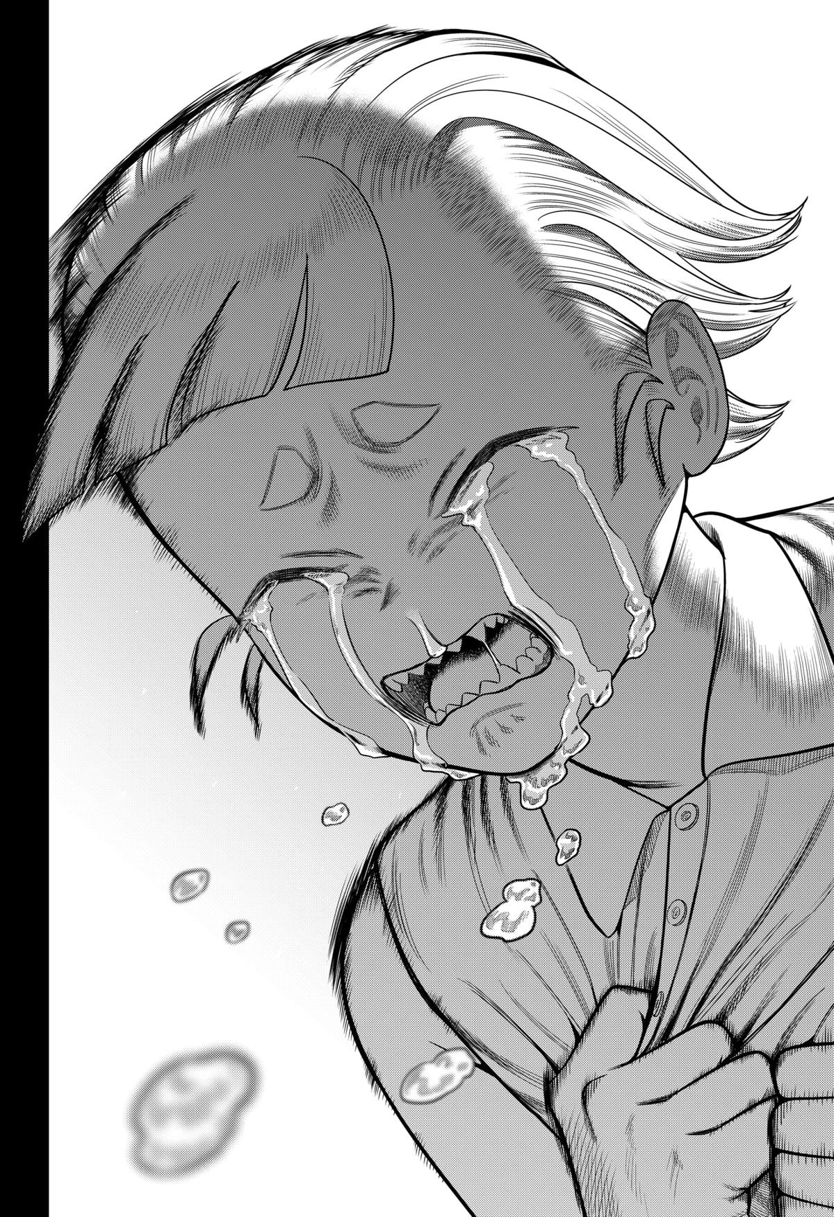 San-kyuu Pitch Chap 11 - Next Chap 12