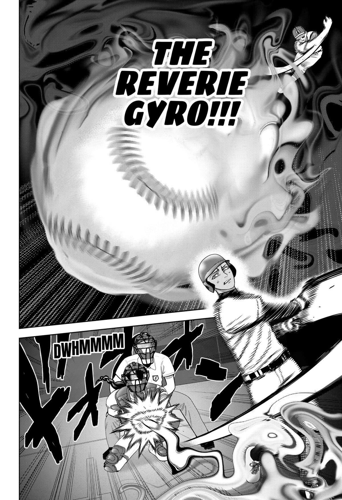 San-kyuu Pitch Chap 28 - Next Chap 29