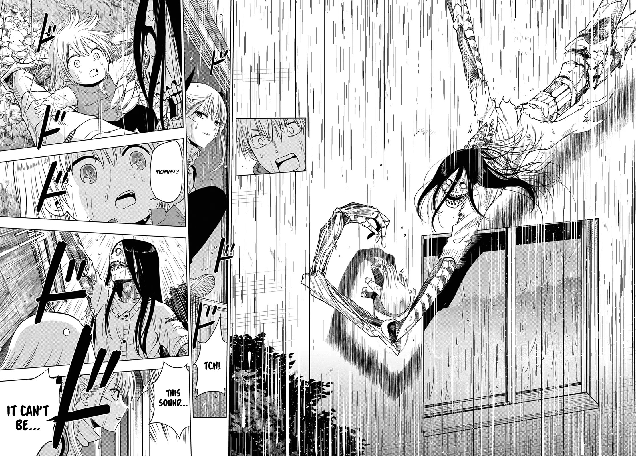 Cosmos Chap 7 - Next Chap 8