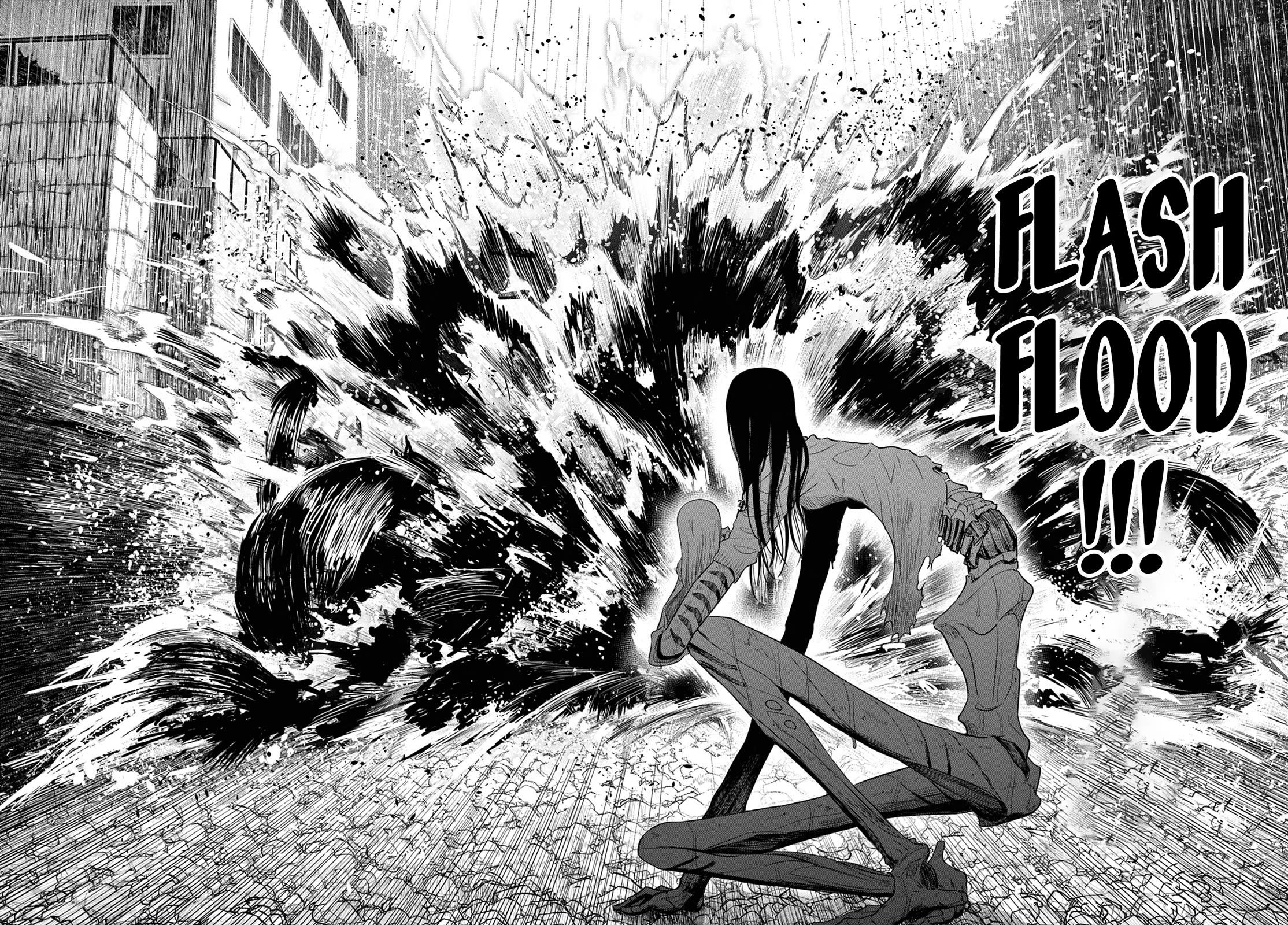 Cosmos Chap 7 - Next Chap 8