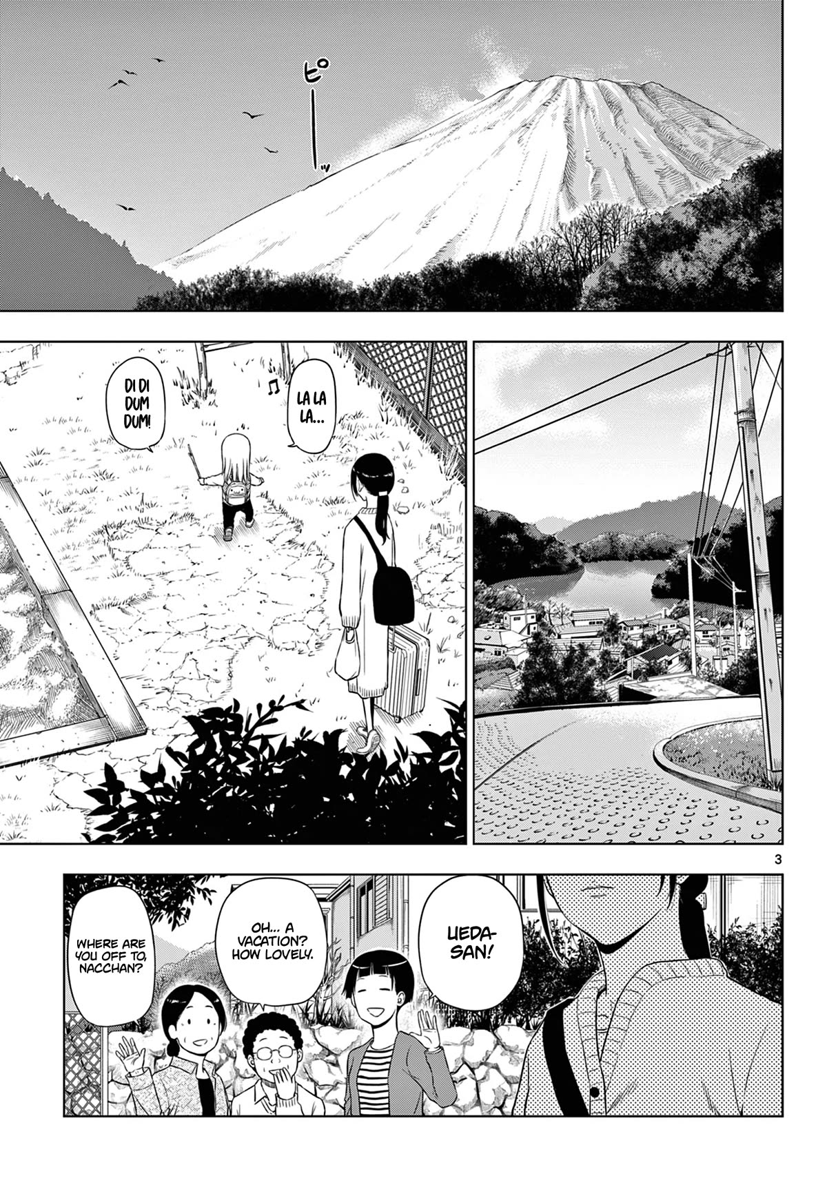 Cosmos Chap 7 - Next Chap 8