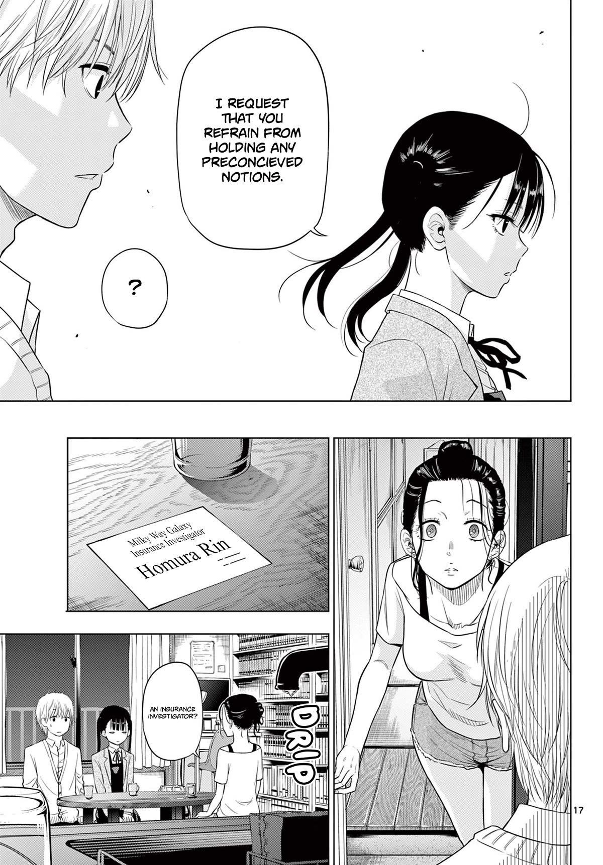 Cosmos Chap 4 - Next Chap 5