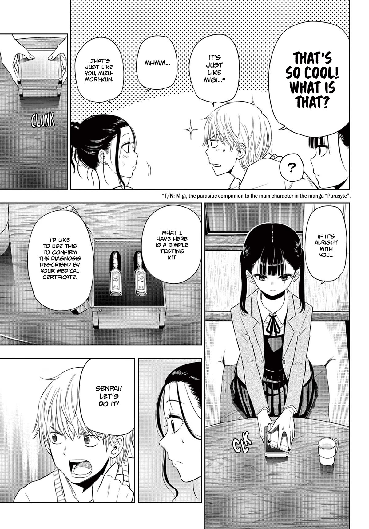 Cosmos Chap 4 - Next Chap 5