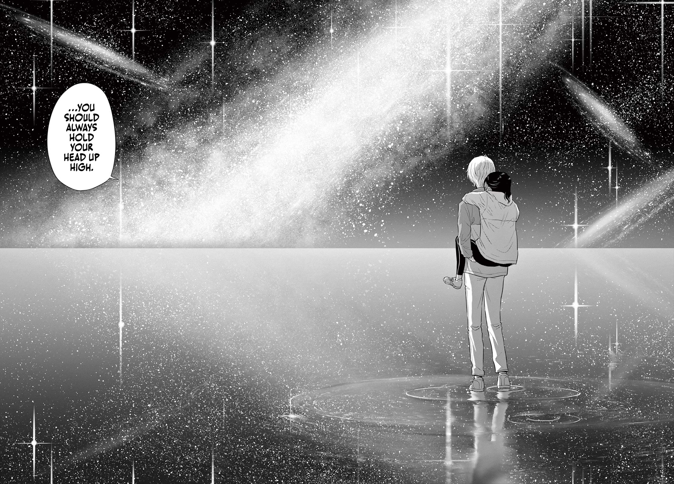 Cosmos Chap 4 - Next Chap 5