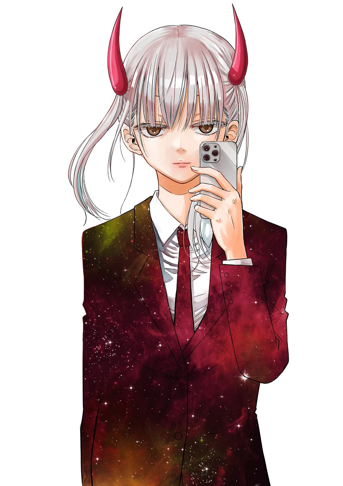 Cosmos Chap 4.1 - Next Chap 5.1