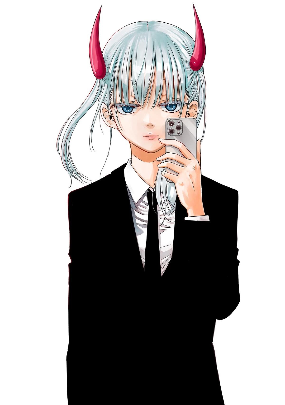 Cosmos Chap 4.1 - Next Chap 5.1