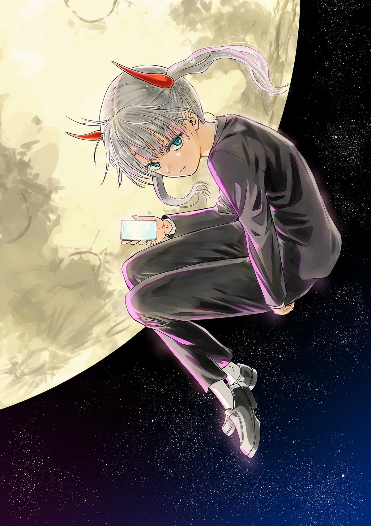 Cosmos Chap 4.1 - Next Chap 5.1