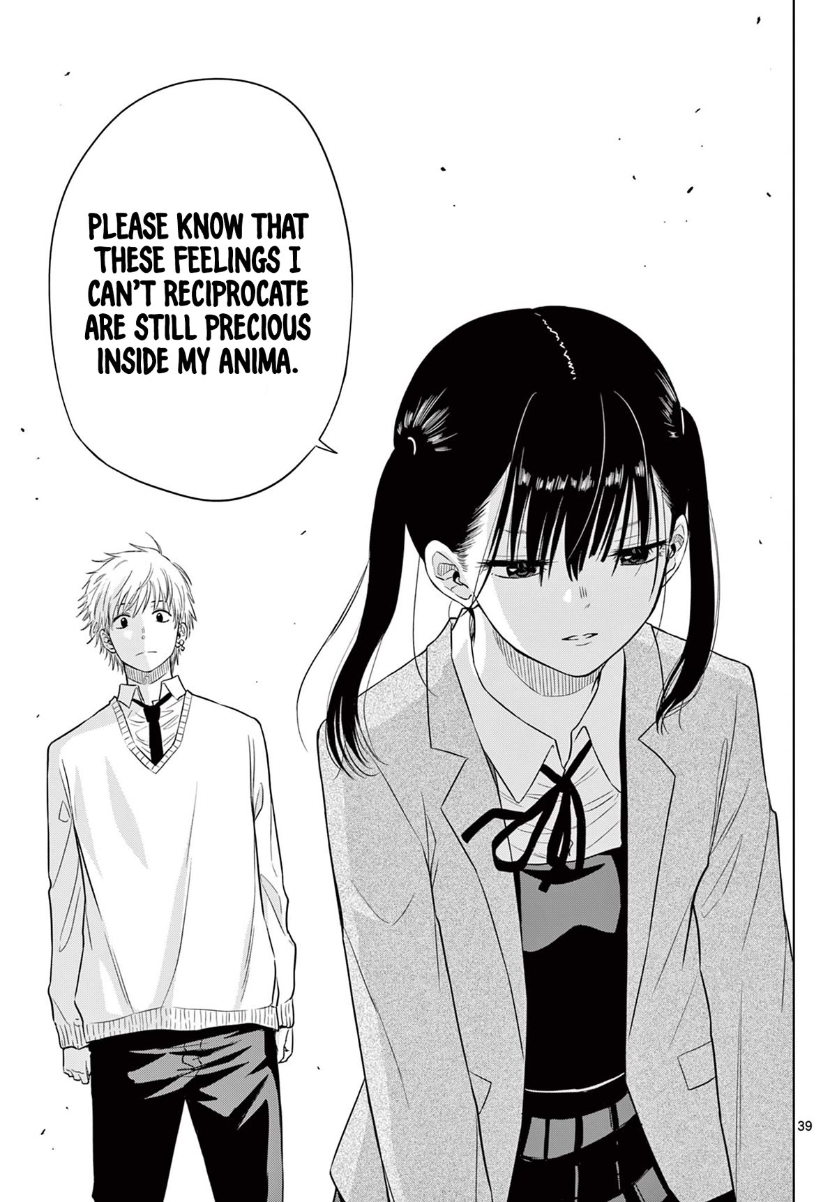 Cosmos Chap 5 - Next Chap 6