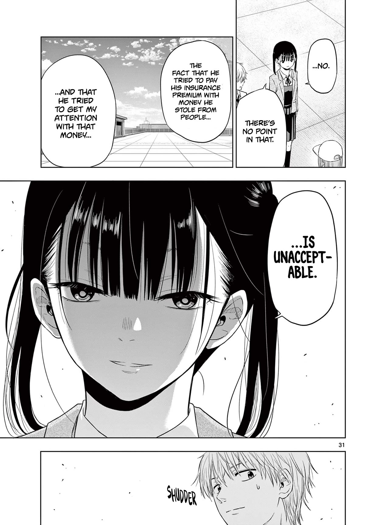 Cosmos Chap 5 - Next Chap 6