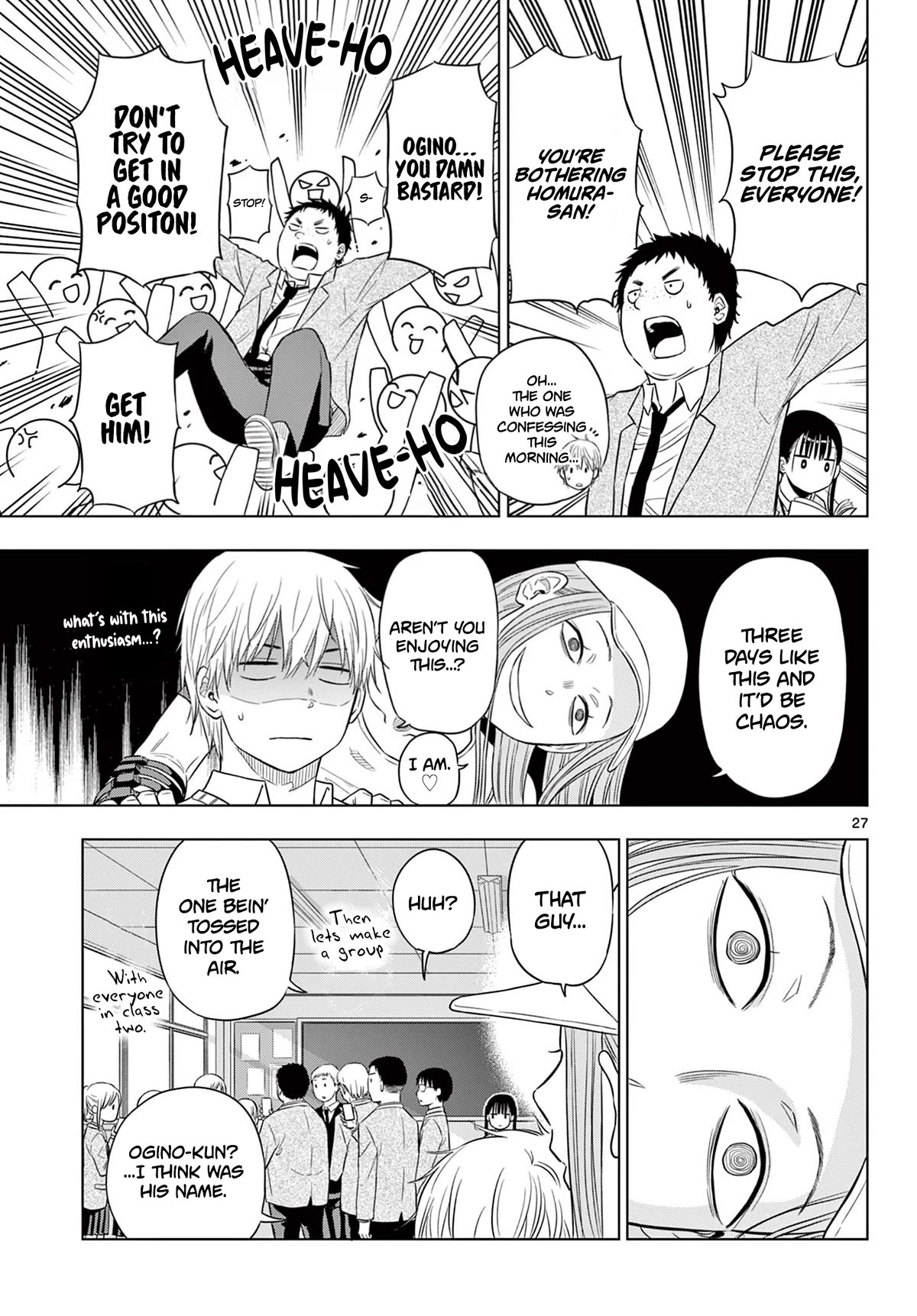 Cosmos Chap 5 - Next Chap 6