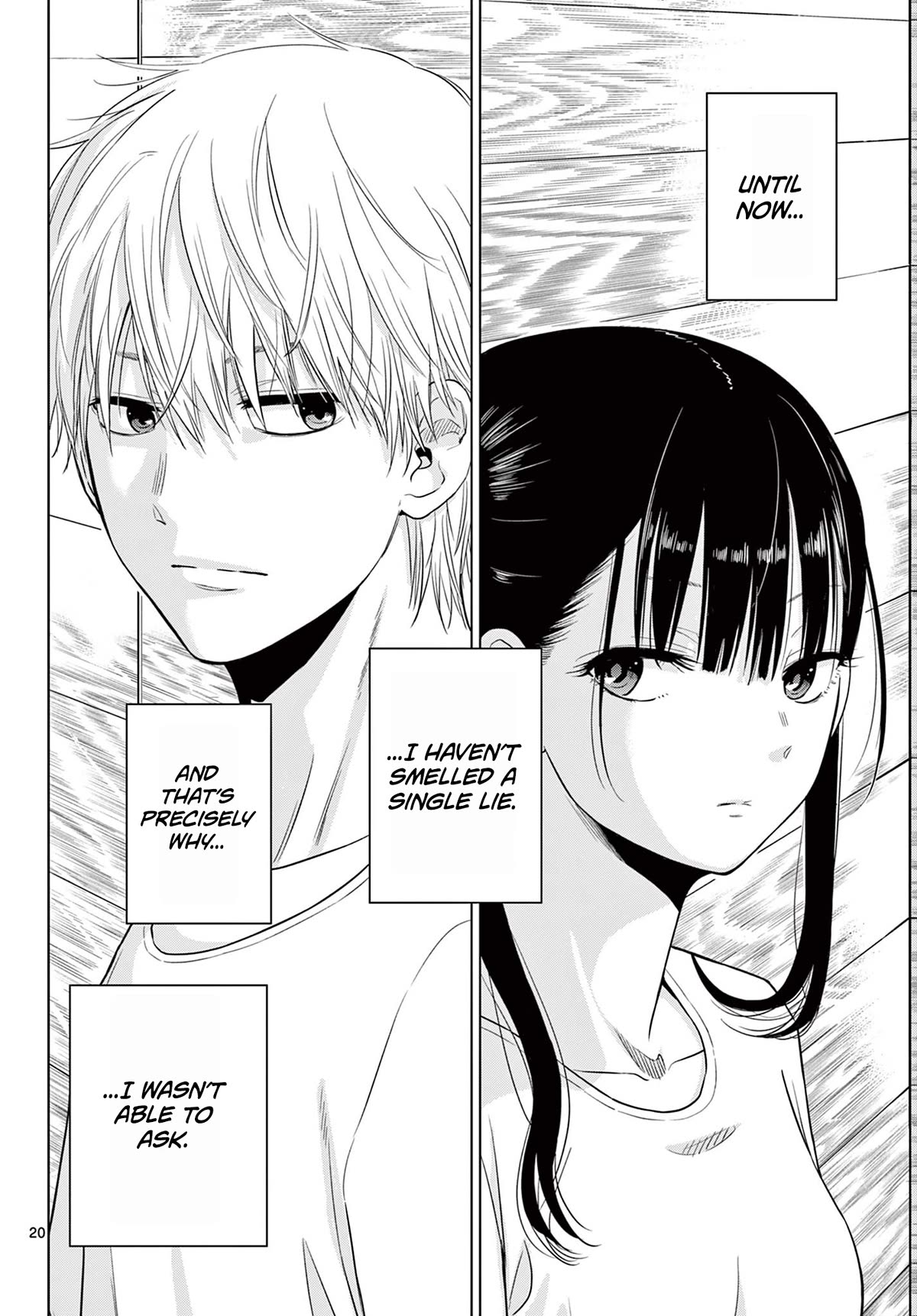 Cosmos Chap 5 - Next Chap 6