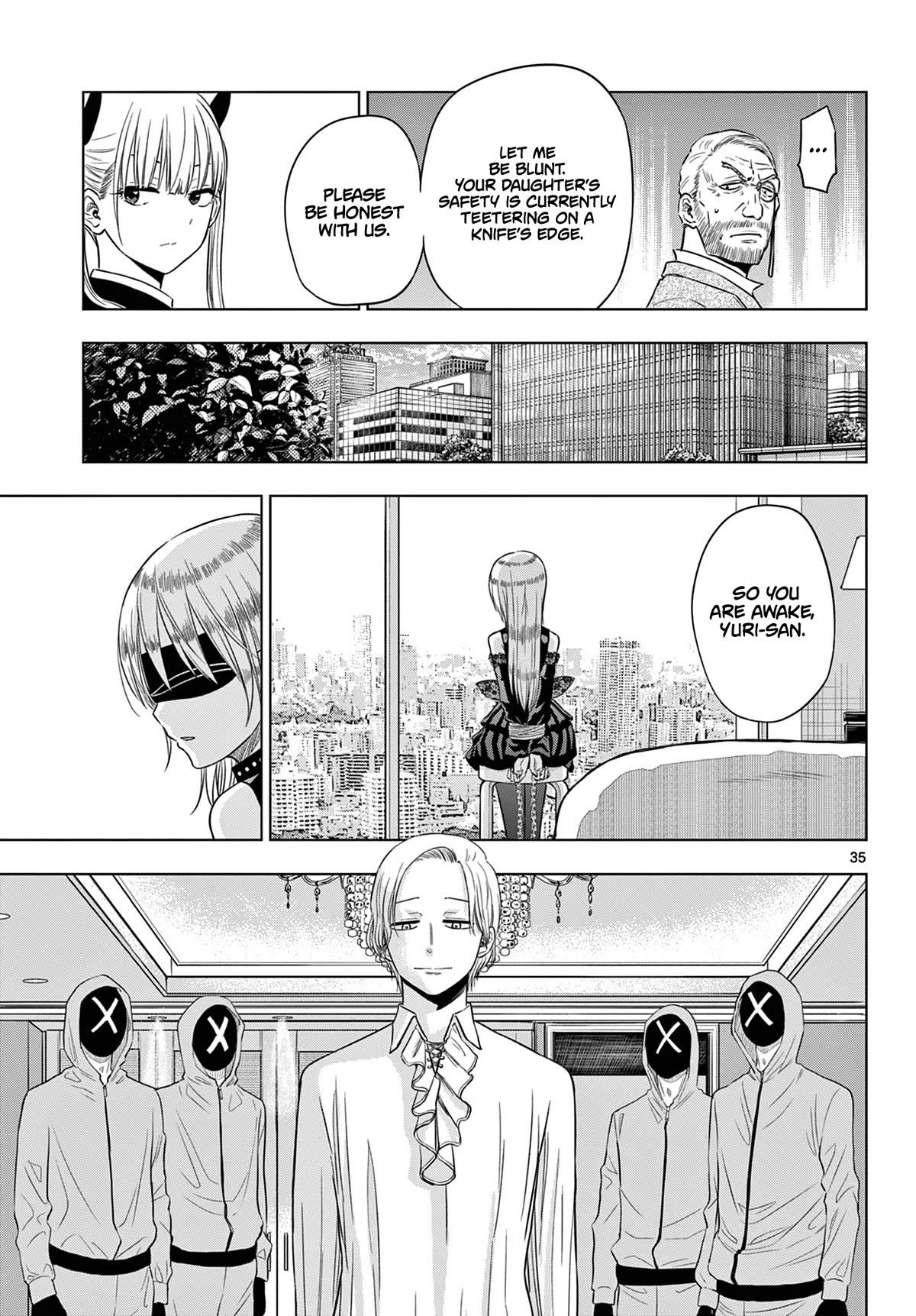 Cosmos Chap 6 - Next Chap 7