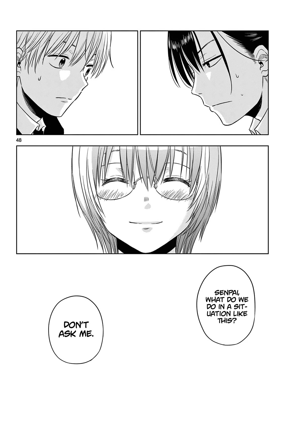Cosmos Chap 6 - Next Chap 7