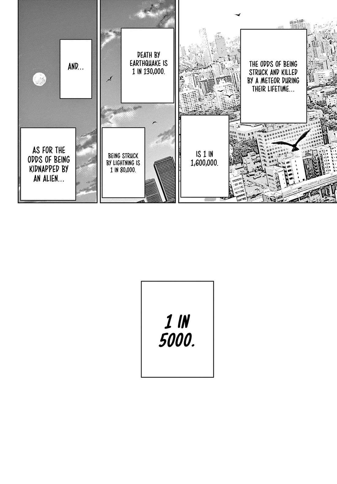 Cosmos Chap 8 - Next Chap 9