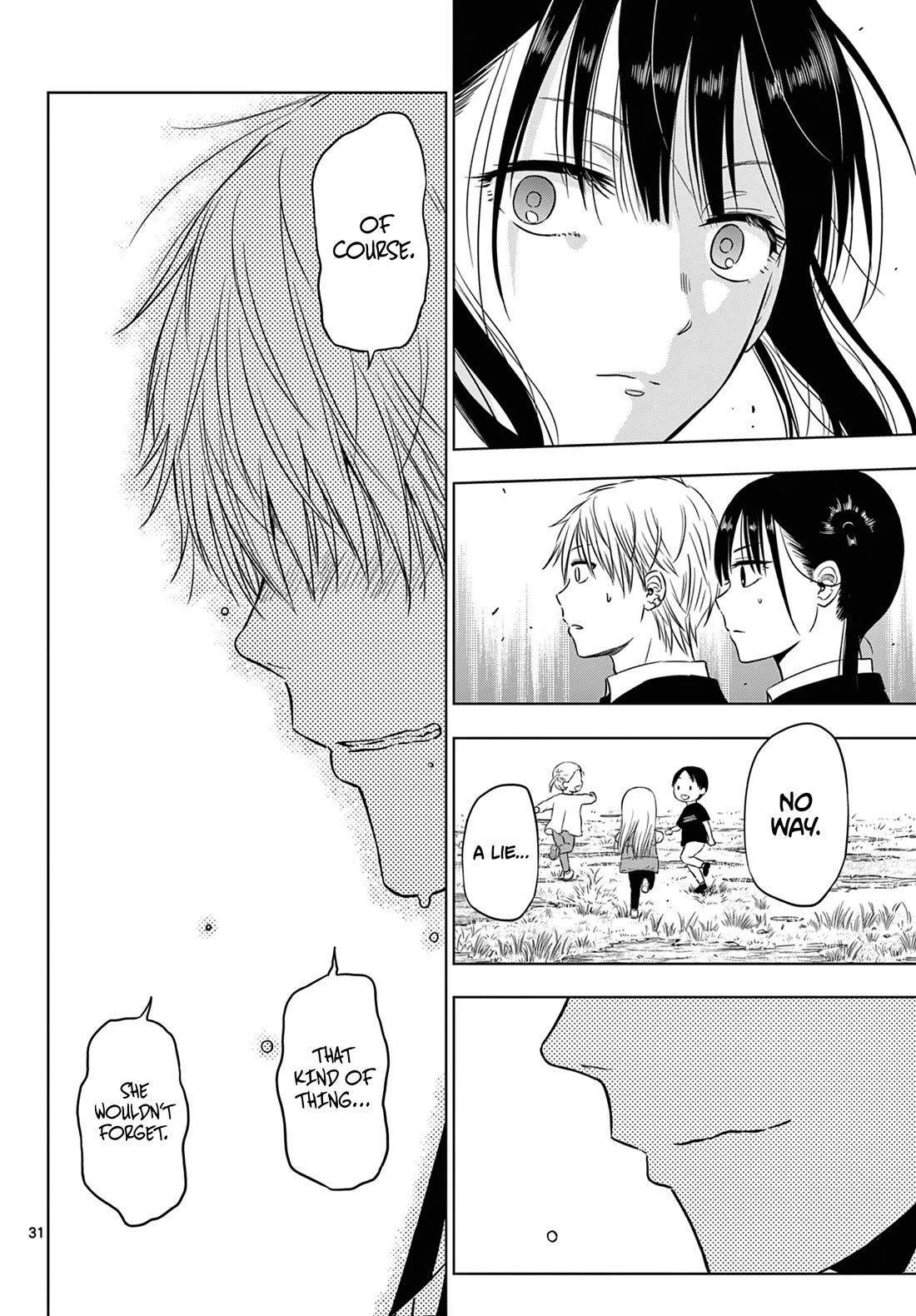 Cosmos Chap 8 - Next Chap 9
