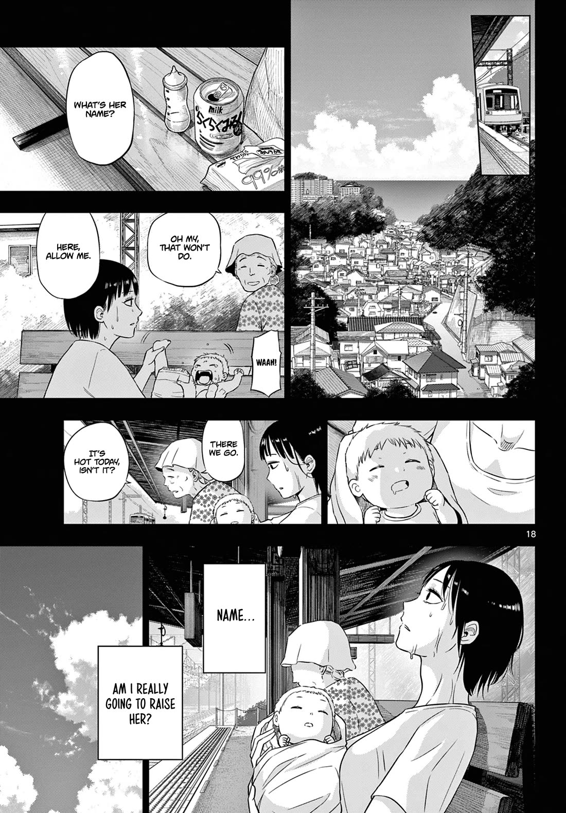 Cosmos Chap 8 - Next Chap 9