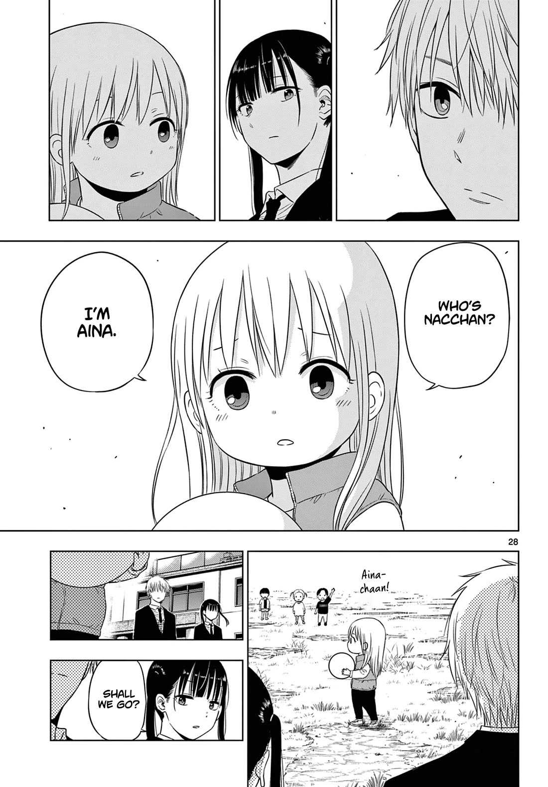 Cosmos Chap 8 - Next Chap 9