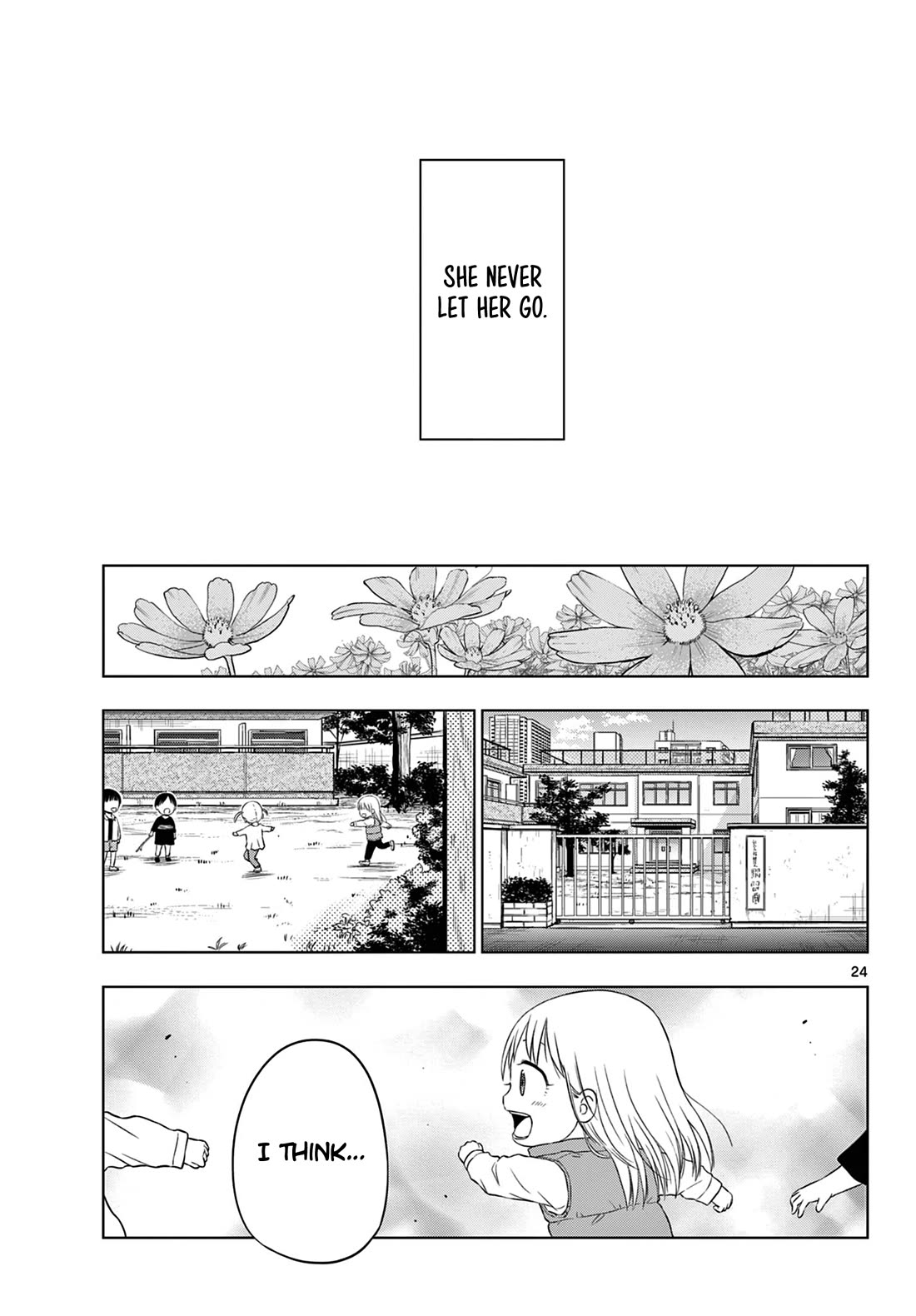 Cosmos Chap 8 - Next Chap 9