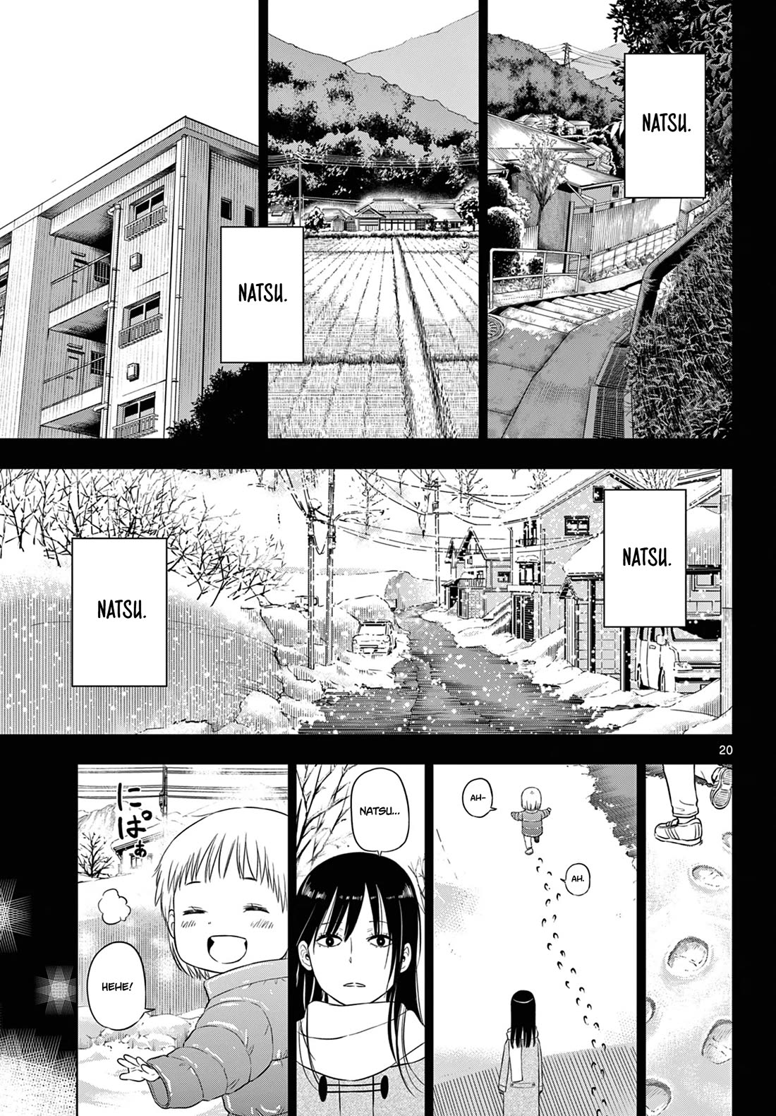Cosmos Chap 8 - Next Chap 9